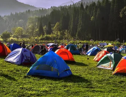 RIFT VALLEY CAMPING