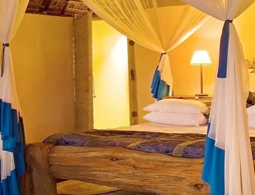 LAMU EXTENSION