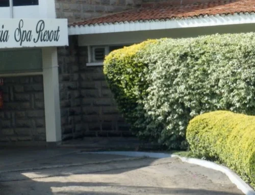 BOGORIA LODGES & CAMPS