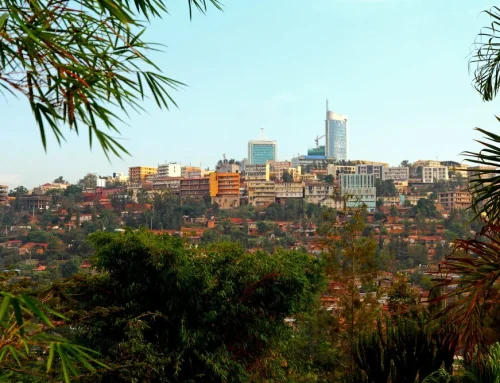 Rwanda’s Hidden Gems