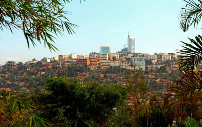 Rwanda's Hidden Gems