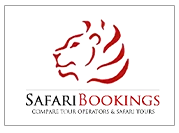 Safari-booking