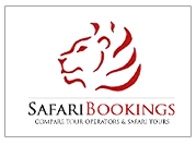 Safari-booking